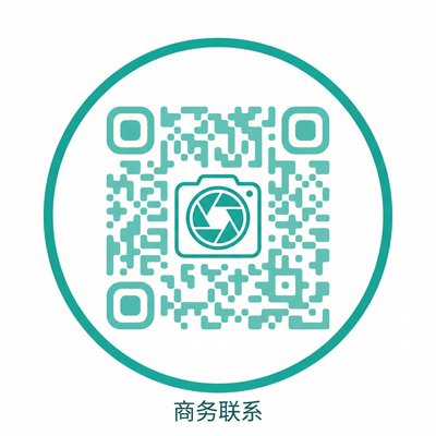 免费看片商务二维码